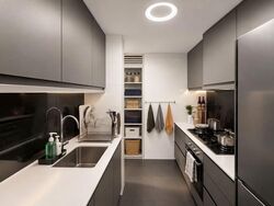 Waterbay (D19), Condominium #606233181